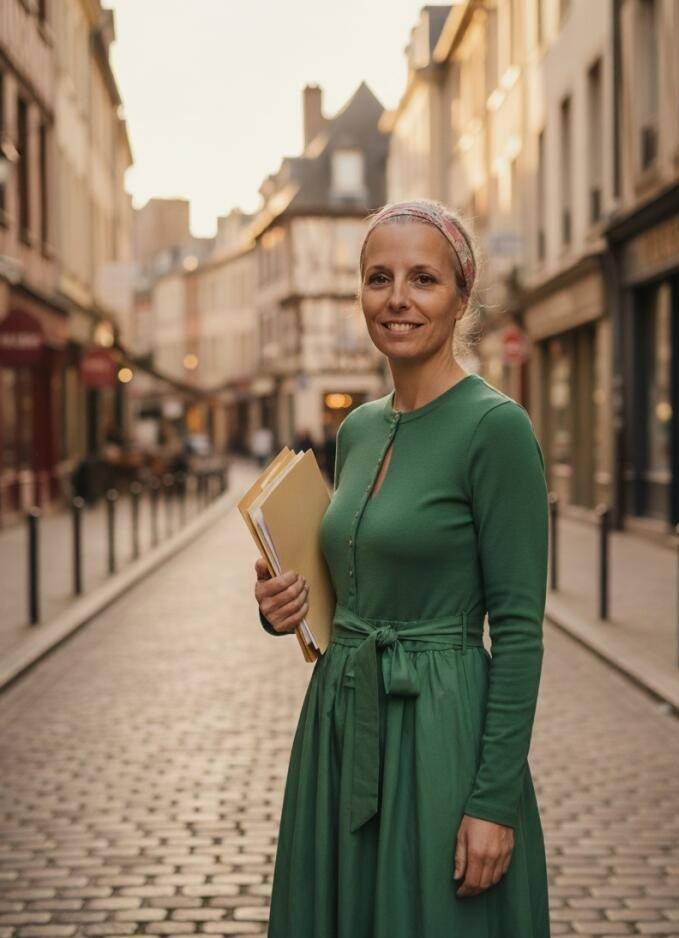 Juliette Horn Formation-faire connaissance